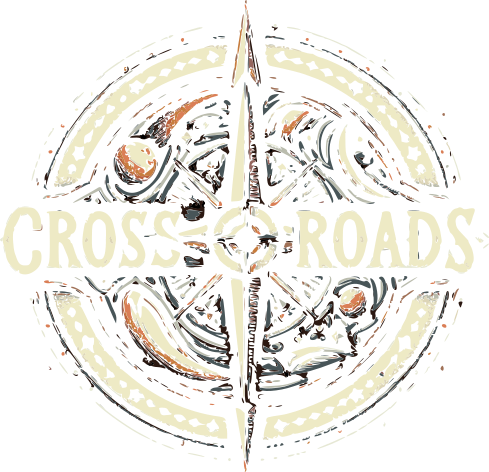 The Crossroads